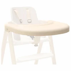 Tablette pour chaise haute Tobo | Blanc