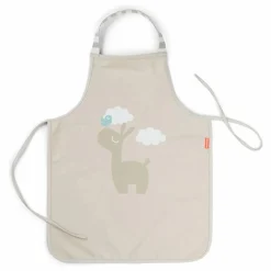 Tablier imperméable Lalee | Sable