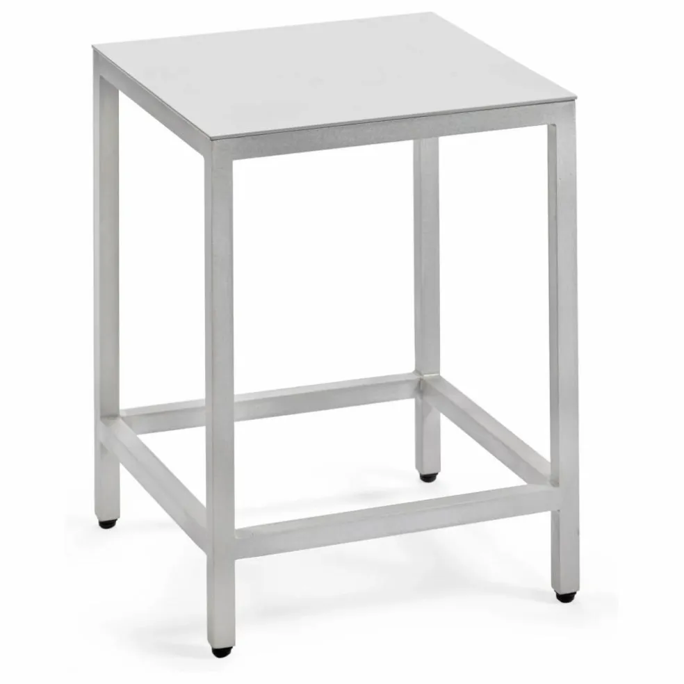 Tabouret Alu, Muller Van Severen | Aluminium