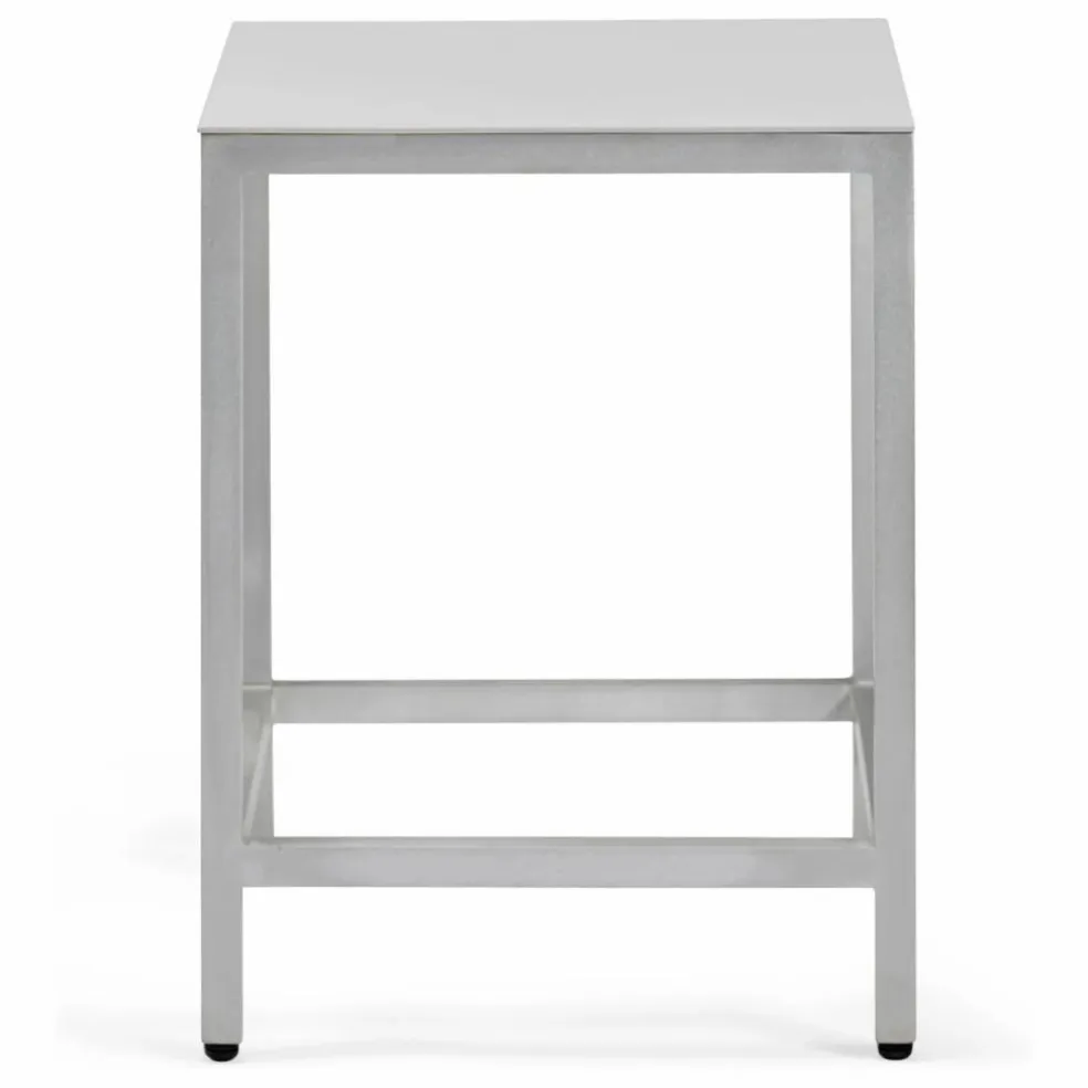 Tabouret Alu, Muller Van Severen | Aluminium