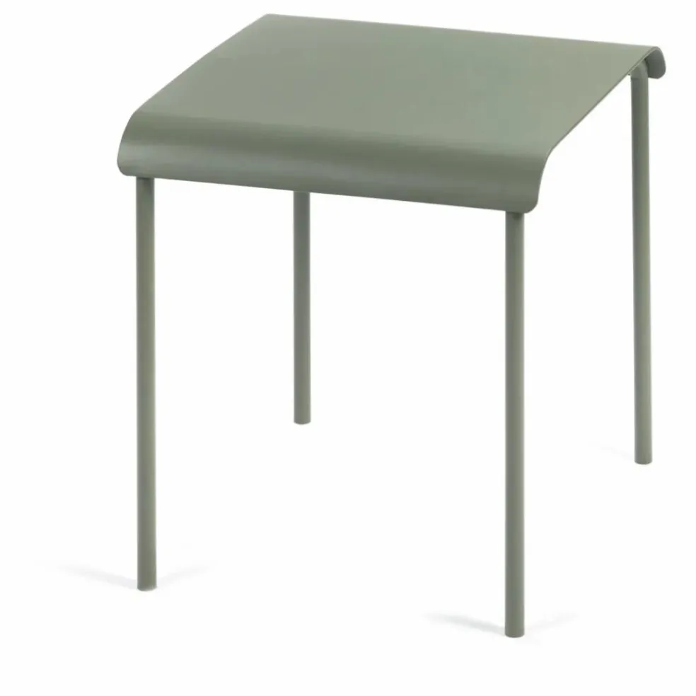 Tabouret August outdoor | Eucalyptus