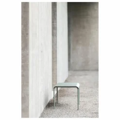 Tabouret August outdoor | Eucalyptus