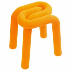 Tabouret Bold- Big Game | Orange