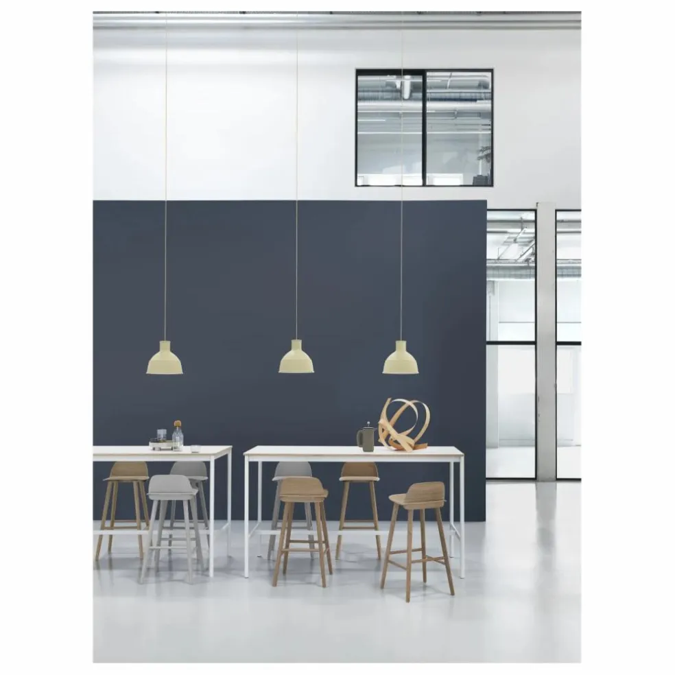 Tabouret de bar Nerd 75 cm | Chêne