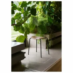 Tabouret de bar Pavilion AV36, Anderssen & Voll | Chêne