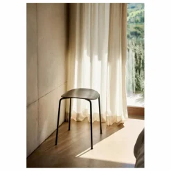 Tabouret de bar Pavilion AV36, Anderssen & Voll | Noyer