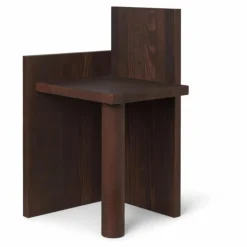 Tabouret en bois FSC