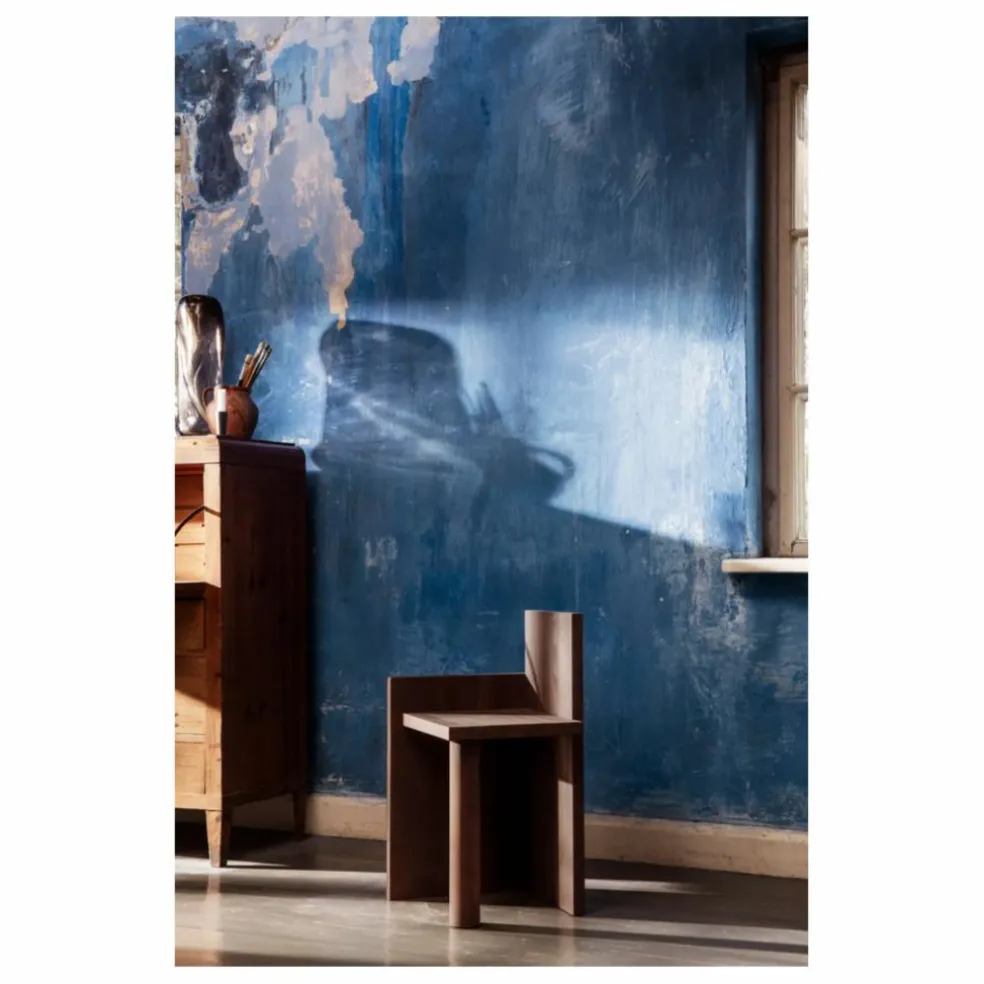 Tabouret en bois FSC