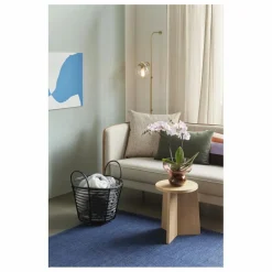 Tabouret en chêne FSC