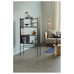 Tabouret en chêne FSC