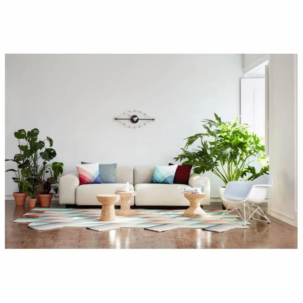Tabouret en liège model E | Liège