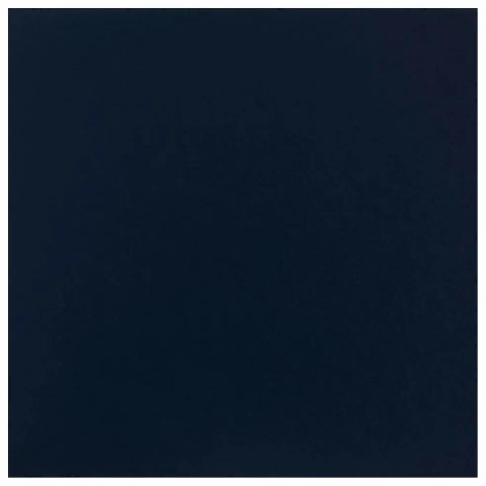 Tabouret haut 65 cm Rey | Bleu marine