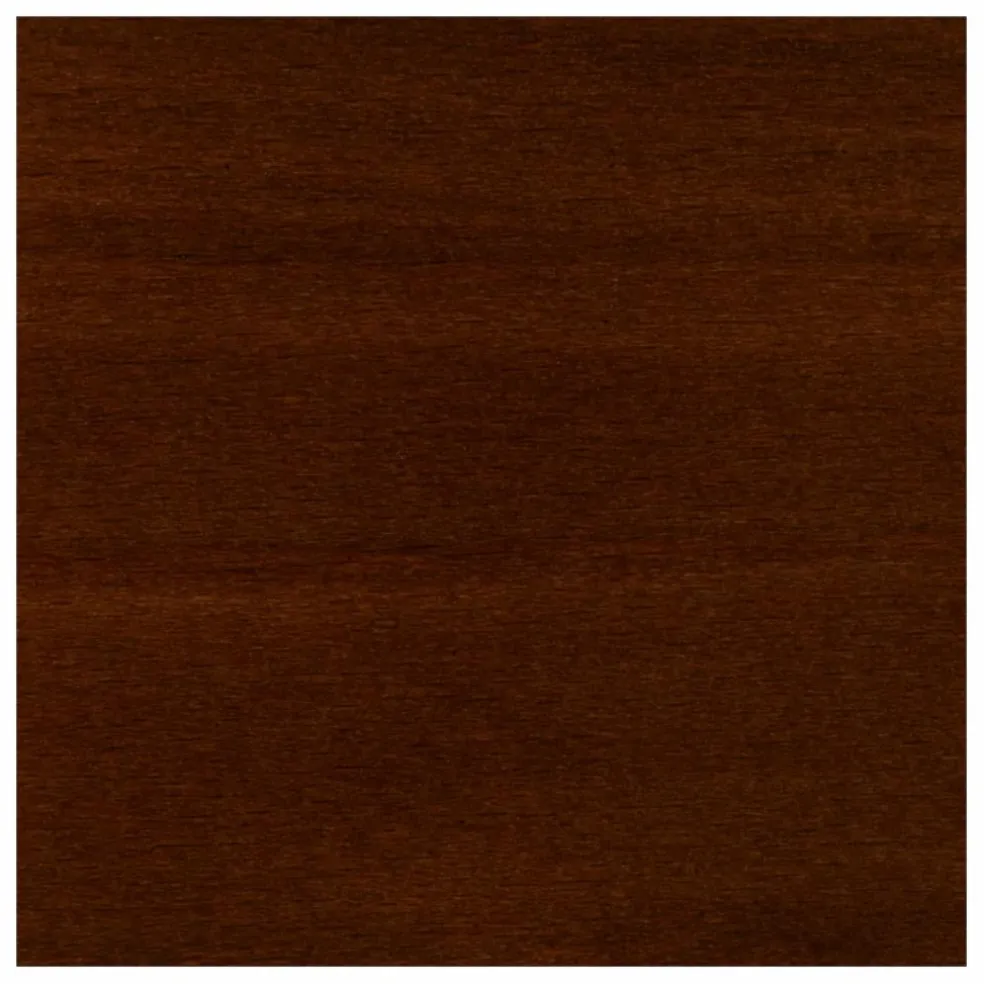 Tabouret haut 65 cm Rey | Marron
