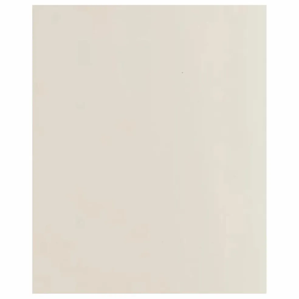 Tabouret Haut 75 cm Taburete 8 | Ivoire