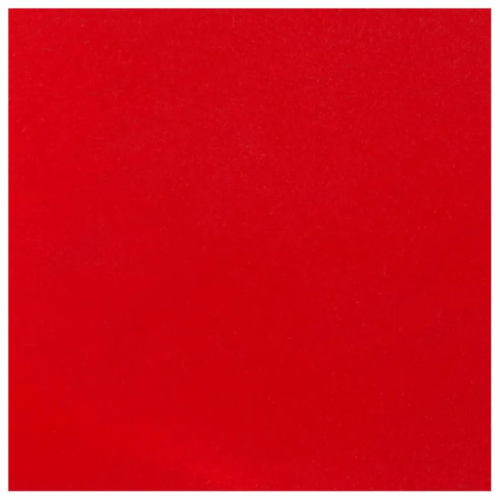 Tabouret Haut 75 cm Taburete 8 | Rouge