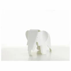Tabouret éléphant Eames | Blanc