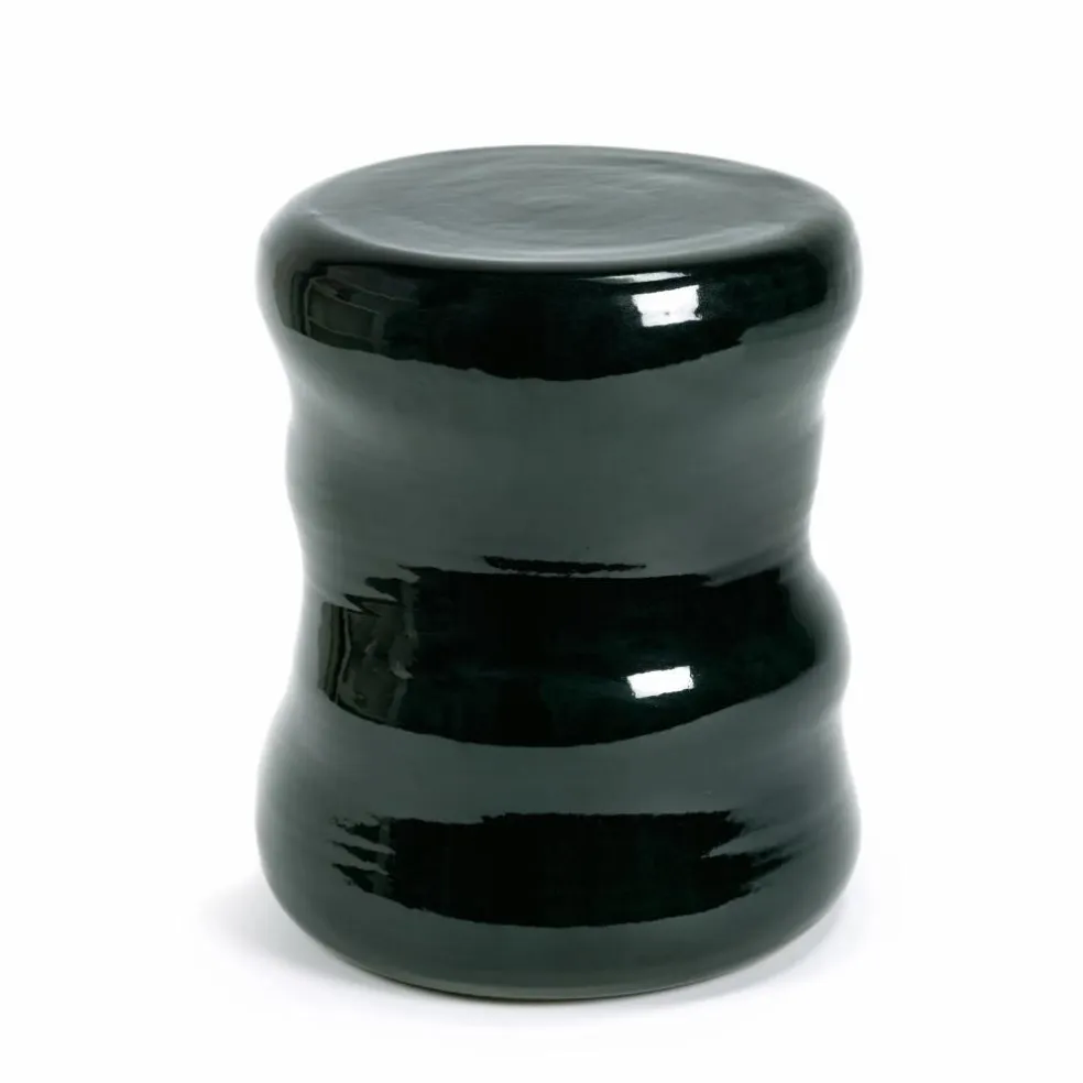 Tabouret Marie | Vert