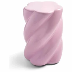 Tabouret Marshmallow | Rose