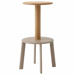 Tabouret Massif AV40 75 cm, Anderssen & Voll | Chêne