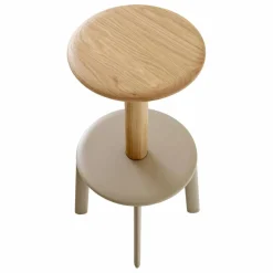 Tabouret Massif AV40 75 cm, Anderssen & Voll | Chêne