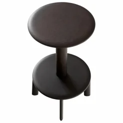 Tabouret Massif AV39 65 cm, Anderssen & Voll | Noir