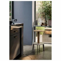 Tabouret Massif AV39 65 cm, Anderssen & Voll | Chêne