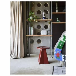 Tabouret métallique - Jean Prouvé | Bordeaux