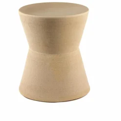 Tabouret Pawn | Beige