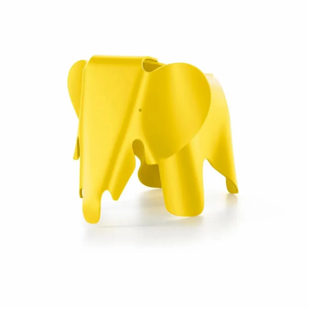 Tabouret petit Eléphant - Charles & Ray Eames | Bouton d'or