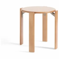 Tabouret Rey | Naturel