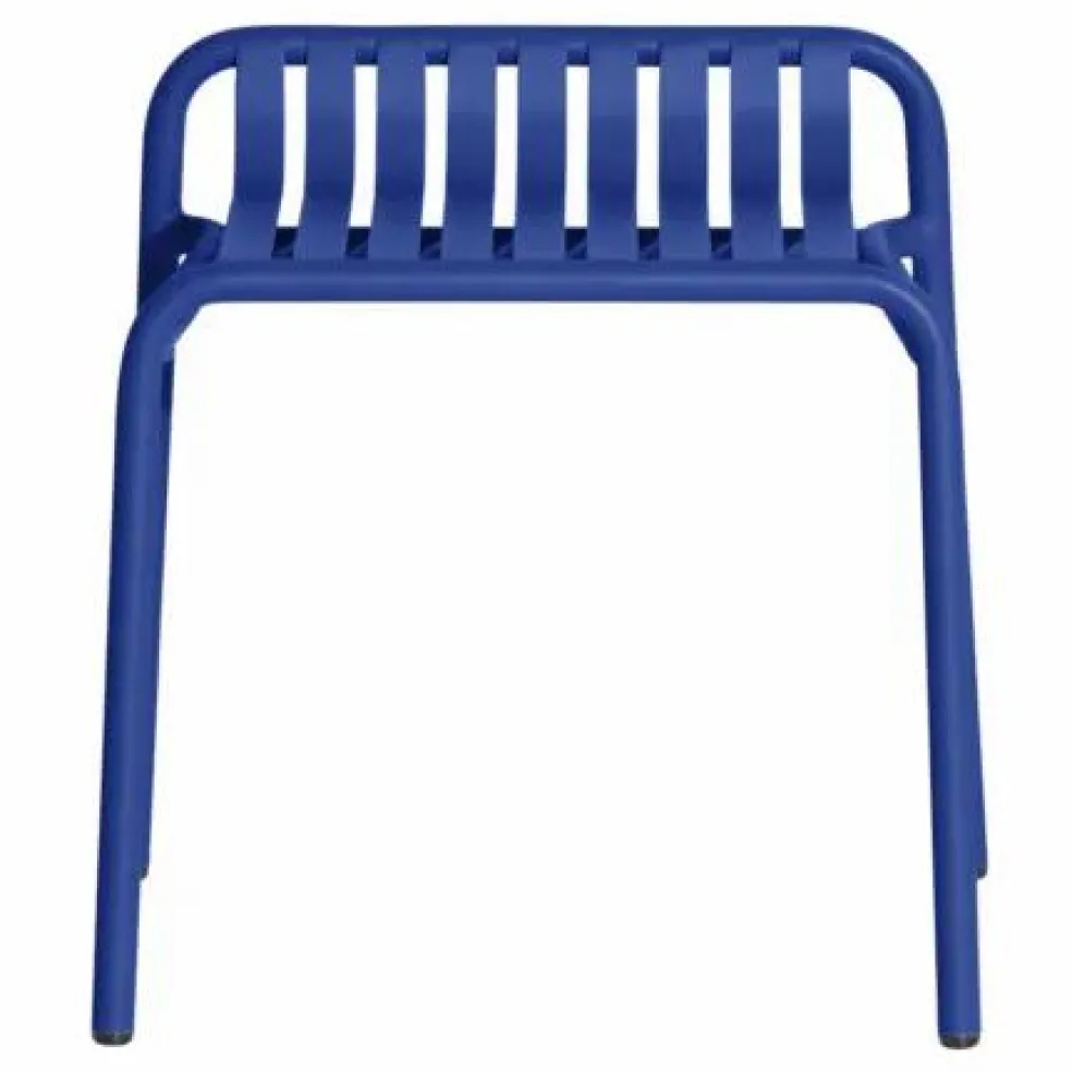 Tabouret Week-end | Bleu