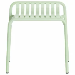 Tabouret Week-end | Vert pâle