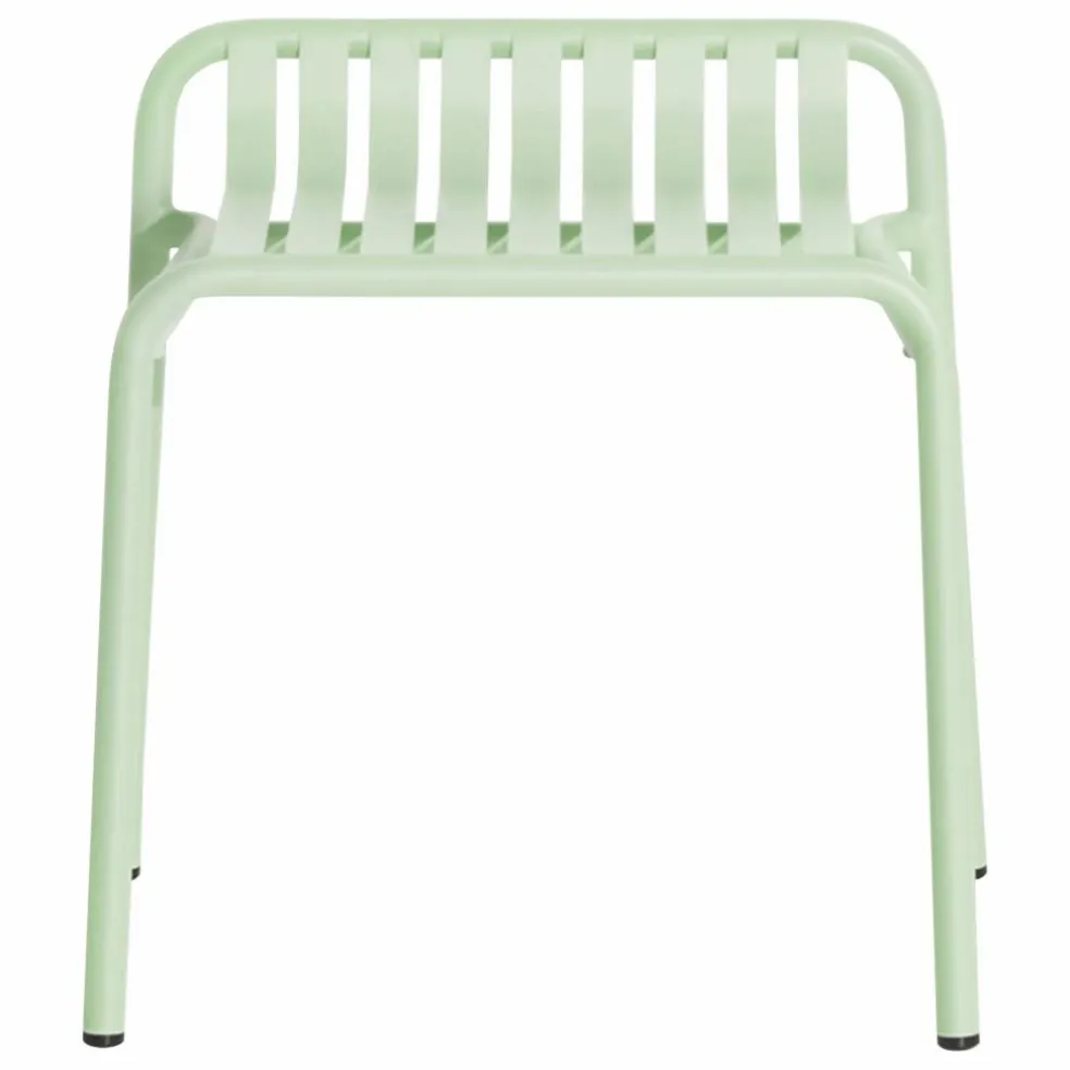 Tabouret Week-end | Vert pâle