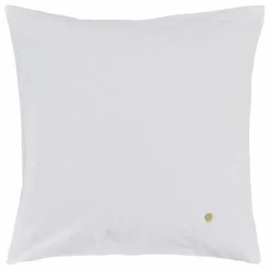 Taie d'oreiller Celeste | Blanc