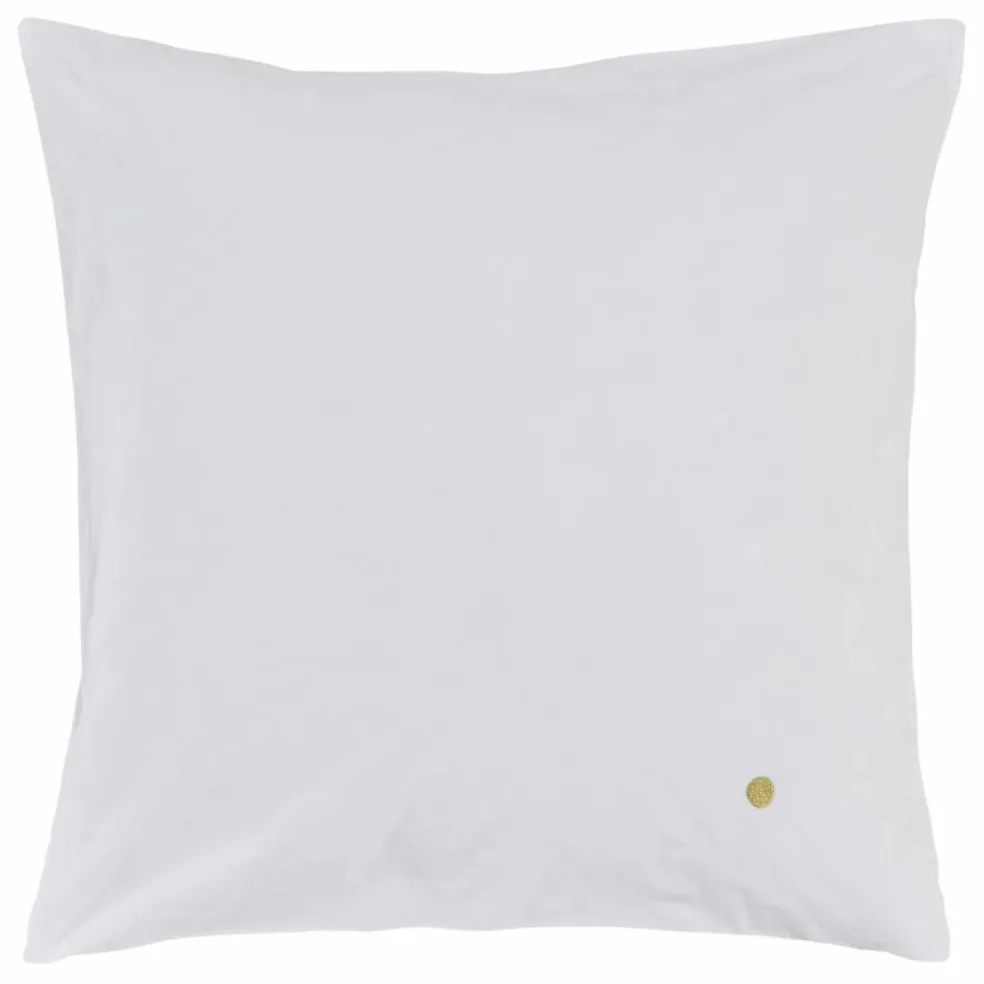 Taie d'oreiller Celeste | Blanc