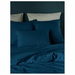 Taie d'oreiller Celeste | Bleu canard