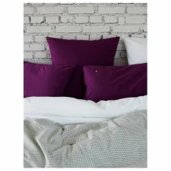 Taie d'oreiller Celeste | Pourpre
