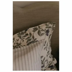 Taie d'oreiller Stripe | Beige