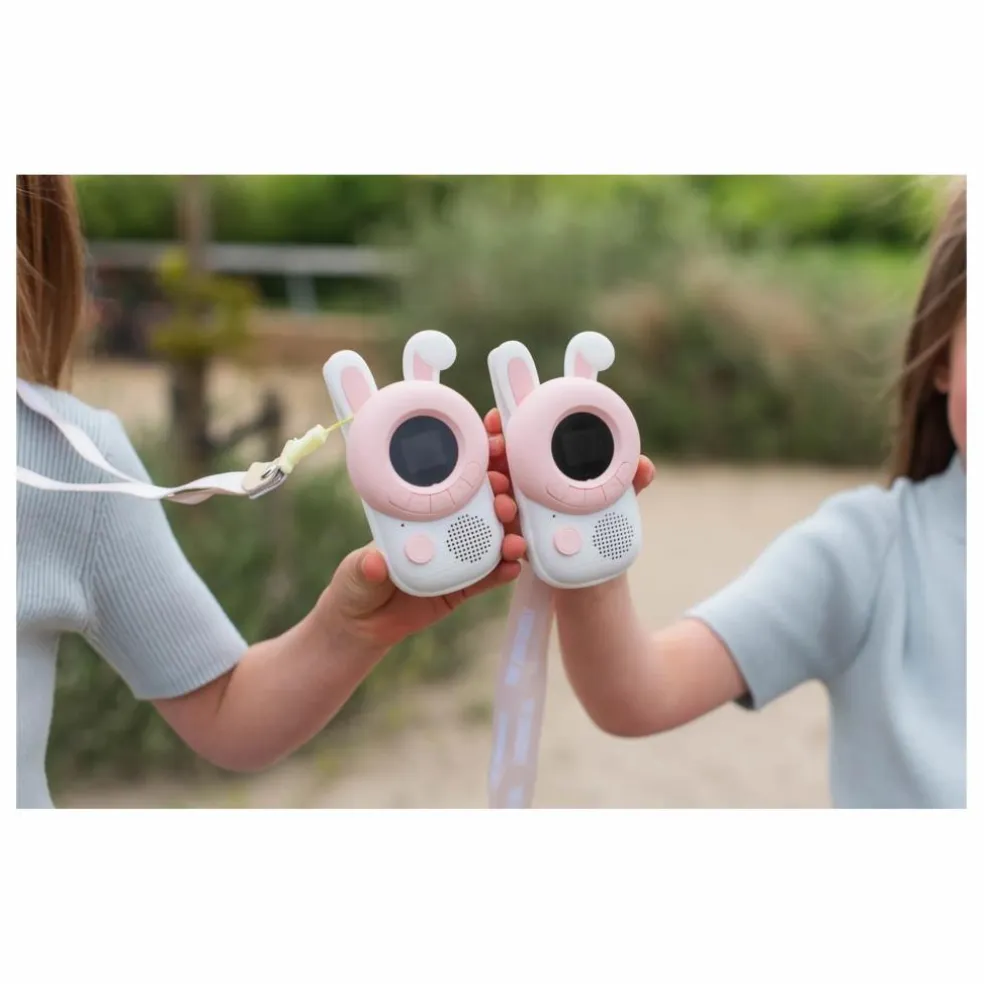 Talkie Walkie - Lapin