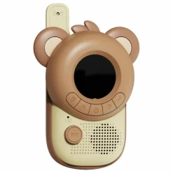 Talkie Walkie - Ourson
