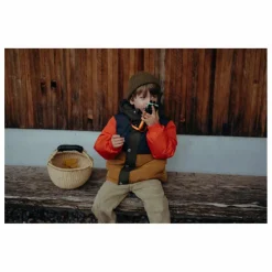 Talkie Walkie enfant - Set de 2 | Khaki