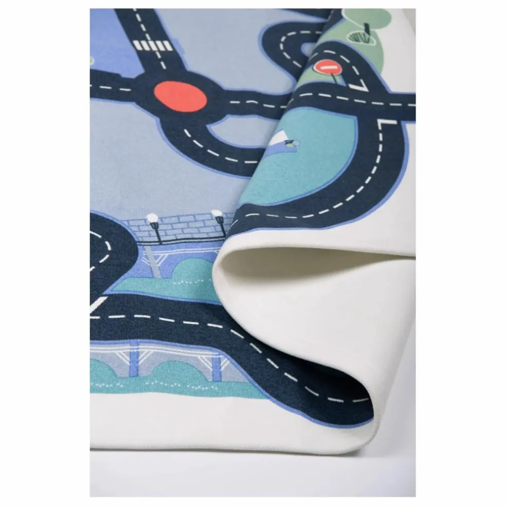 Tapis Avenue du Moulin
