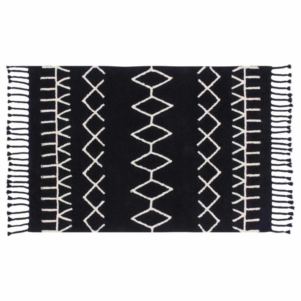 Tapis Bereber