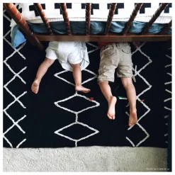 Tapis Bereber