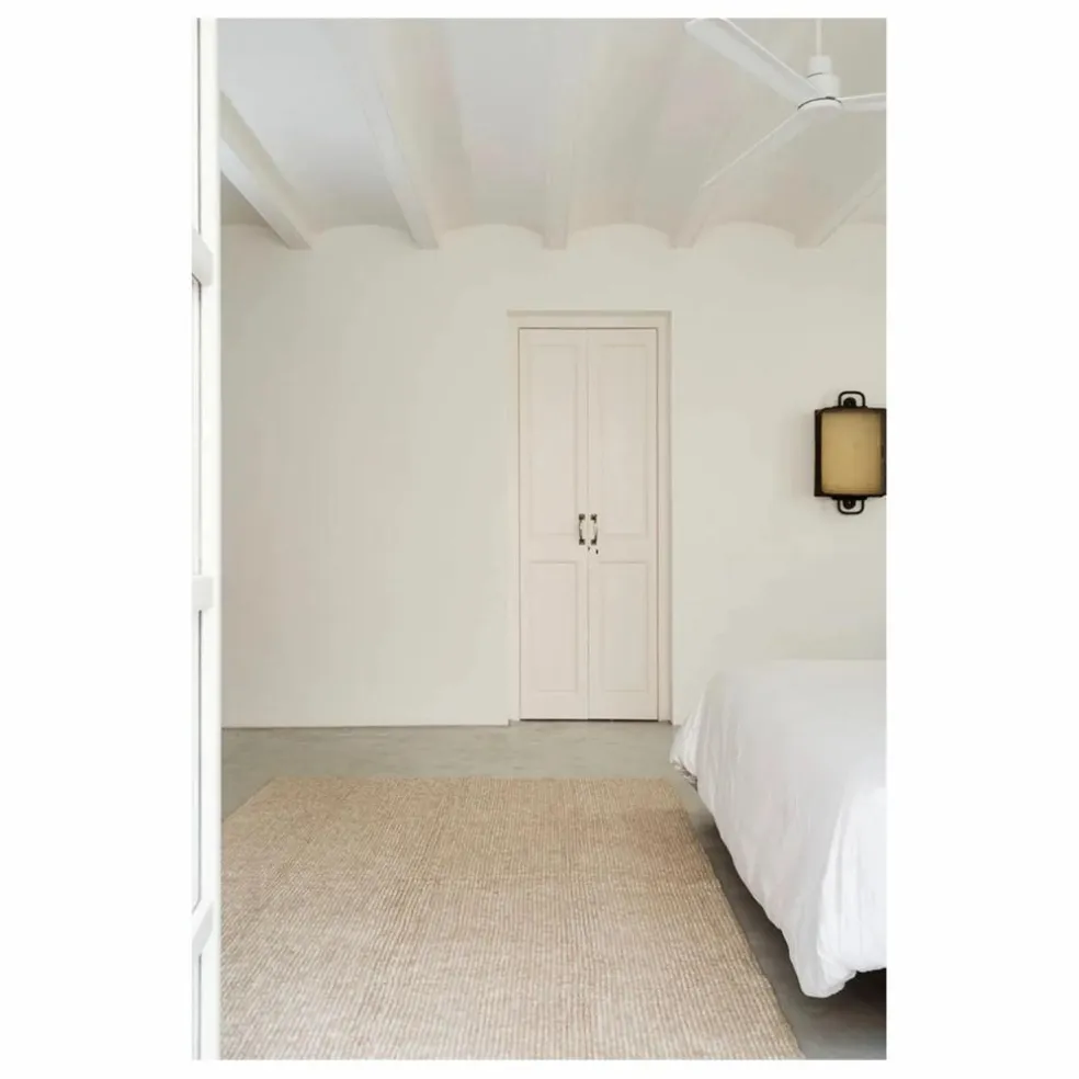 Tapis Bliss | Beige