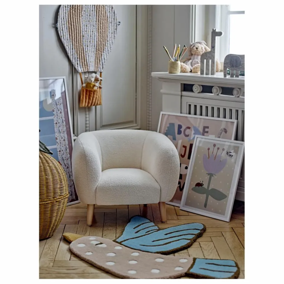 Tapis Blue Jay