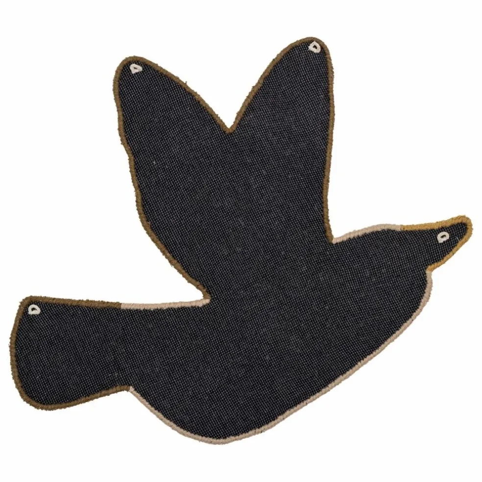 Tapis Blue Jay