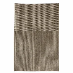 Tapis Blur, Ronan & Erwan Bouroullec | Noir