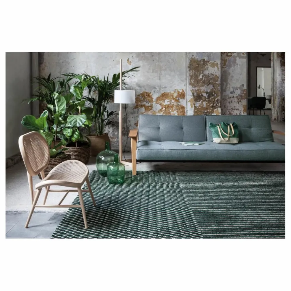 Tapis Blur, Ronan & Erwan Bouroullec | Noir