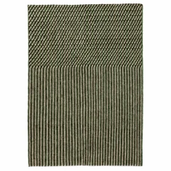 Tapis Blur, Ronan & Erwan Bouroullec | Vert